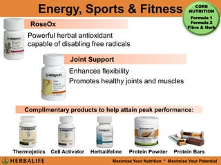 Larger food portions - more calories, less nutrition value