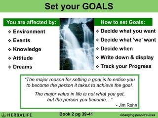 Herbalife Family Foundation