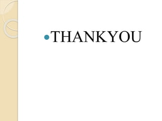 THANKYOU
 