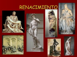 RENACIMIENTO 