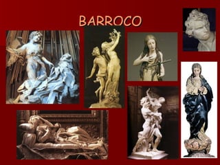 BARROCO 