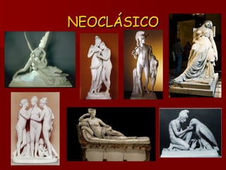 NEOCLÁSICO 