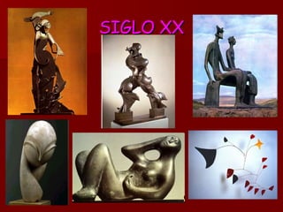 SIGLO XX 