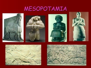 MESOPOTAMIA 