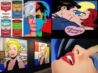 Arte Pop