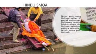 HINDUISMOA
 