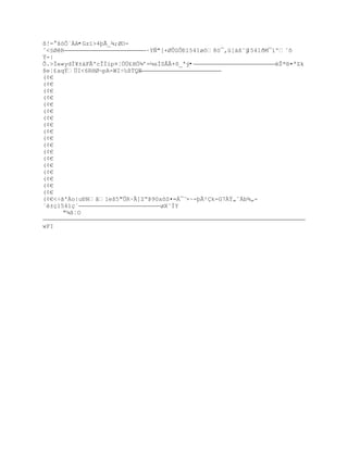 ¦!= š™Õ`ÀA•Gzï>4þÃ_¾;ØO-
ˆ<£ØR                       ·YÑ"[+ØÛûÛÐ1541øô8™¯‚ž[†¦ˆÿ
                                                        1541ðM¯iºˆš
Ÿ-|
Õ.>Ïe«ydÏ¥±‰FÃ'cÎÐ’p¤Ť„…¢H„¶ř=µsÍS€€+š_ªý•                      Š*§¤ªZk
šeŤ¢aqŧ…I<6RHØ¬pA-WIŚ‰¦TQE
(¡€
(¡€
(¡€
(¡€
(¡€
(¡€
(¡€
(¡€
(¡€
(¡€
(¡€
(¡€
(¡€
(¡€
(¡€
(¡€
(¡€
(¡€
(¡€<ŚŠ'Ào|uťNˆ1eš5"ÕR·Â]ZŖũ90xšS¤=Á¯˜×~-ŪÃ²k-G7Ÿ„ˆÁb¶„-
´é±ç1541ç`                       øX˜ÏY
      "¾ß¦O

wPI
 