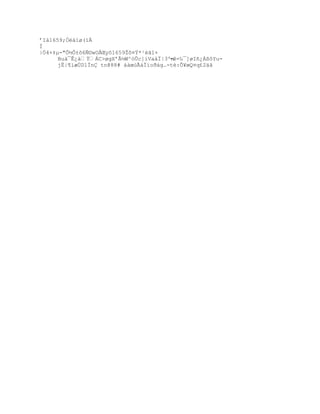 řI‡1659;Óëäïø(ïÄ
Ï
|Ñ4+‡µ-"Ò´Ò±š6ƒ¨wO€Œyš1659Ţš¤Ÿ*¹Š1+
      Buä¯Ê¿áŸÁC>øgXřÂ´W^—Õc]iVa‡Ï|3ºn-=‰¯]øI•¿Á¦˜Yu-
      jË|¶ìæÚD1ÏnÇ tn@88# ‡‡œœÃ†Ï‘oŦ†g…-tŽ:Õ¥œQ¤q¢2‰Š
 