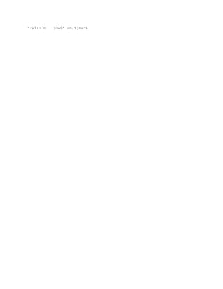 Ŗ?ÂŸ‡>ˆ¨   ]O€Ôªˆ-n.9[H‹r6
 