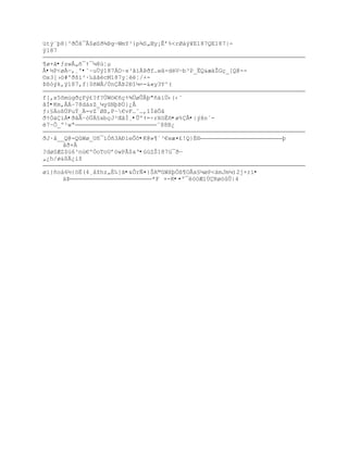 žtŨ«Ū8|^ŦÒš¯Â$øSŦ¶ũgŕWmY³}p¶S„Œy¡Êř%<rØ‡Ũ¥E187QE187|-
ÿ187

¶ø+ã•ƒzw€„•¯Ÿ¯µ8›Ťµ
Å•½P<øÀŕ,¸'•˜~uÖÿ187ÁO~x³ãìÄÞŦf…wˆ-dëVŕb³P_ËQ&æ‰ŢGŒ_[Q@--
¨x3[›™#ºŦši³·‰†ŠcM187y¦èé¦/+-
ũ¦—Ũk‚ÿ187‚f|0•WÂ/ÖnÃũ2ť“µ=-&«y3Y^(

f[‚x5šmœgŦŒFŨ¢?f?ÔW™€•ŒŸ¶…øÕÂŪ"•‰‘…‹{‹ˆ
åÌ•Km‚€ÁŔ78dàsZ_¼yûNþÞÚ}¿Ã
ƒ:£Áo¦…Fuŧ_-vZ`Øß,PŔ€vF…˜…‚“ÏÕ‹
ŦŸÑ†’Á•ðãÂŔòÜÁ§xbçJ²ŒŠÍ¸•ÕºŸ=ŚrX™Ë••ø%ÇÂ•|Ũšnª-
è7~Ö_º¹wª                       ˜š8B¿

ðJ·å__Q@-QûWø_Uñ¯ìÓñ3AÐìeÔõ•K@»¥ª³€eæ¤¢!Q}‚§                   þ
      åð×Ä
?døSÆZ$›6³n›€ºÑoToUř—wPÃ$aŘ•››ZŠ187ü¯ðŕ
„¿h/ø&¦¿iţ

øi}•o†6´{™Ë(4¸‹ţhz„‚‰]Š•&Òrƒ¤}ŠA©WXŪ„¦¥OÂx£µøP<ámJm¼)2j×rì•
      äÞ                      *F +-K•¤º¯–OÆ”ÖRø–Õ|4
 