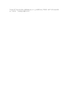 Ŗ•Çæ<ïÂ¯Ïûÿ1901ÁK|;ðËÂZÆ£yài‹4Ŕ:„¡GÔƒÎ±UU,ŖÕ¥„ÕŒTŖřOŧ?±Gžš?Â
                                                            -
ûl˜R×‚ª”ž¥Š‡Ũ‹™ÿ1901ú?S
 