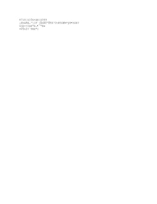 ñ7ìõ¦ü]Óü+àè|ÿ349
¡šh†Ŧ‹…³[F«|Â—ÂŸºÊ¥6³Ct#5OÆ¶*Ũţ•hOë?
žjŪ×<I†Ŗm.•¯ªEw
¤VŧnÏŸ`T§Z"}
 