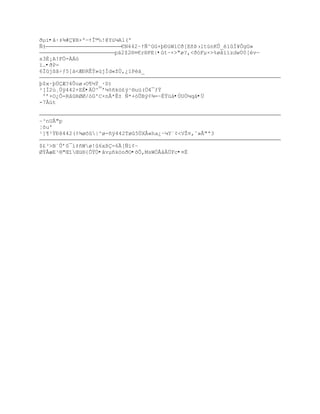 ðµï•ˆ·‡¶#¥B×ºŕŸÎ©‰!@YžµAl('
Ñ±                       €N442~Ÿƒ^G+Ūť›W‘CŦ[E•ũ›ltœnKÕ_’Í¥ÒgG»
                       p‰2ţ2§¤€r§PE|•t~×>"ø?‚<Ŧ–Fµ×>%øˆ”’zdwÖ0[vŕ
s3È¡A!FÖ-ÀÁó
”…•ðP-
6Ïj¦ˆŚƒ5[‡<ÆťRÊŧ»œjÍd«ţÖ,¿”PŽ‰_

Ū$x·ŪÔÆ?4Õoø›O¥´Ÿ_·D)
²[Í2ù¸Üÿ442+EÉ•Ö^¯řµ%•k™¢Ũ¹§už(„4¯ƒŸ
 ºř×O¿Ò-RˆRØØ/–G'C×n€*Ê± ƒ*+–ÕBŨ¡¶=~ÈŸžà•ÚUÒ¼qà•Ü
-7Åút


Ŕ³nUÂ"p
¦õu'
¹]¥²Ÿťš442(¢¾øõû|^ø-ñÿ442Tø5ÖX€«ha¿·µY«¡<VŢ¤,ˆ»Ã"ª3

$¢³>B«Õř˜¯‘‡•Wø!û6xßÇ-6Ã[Ñí¢Ŕ
Øŧ€æE¹§"ŒîŒž§{ÕŸÖ•âvµñkönðO•šÕ‚MsWÓ€‹ÂÔFc•¤Ë
 