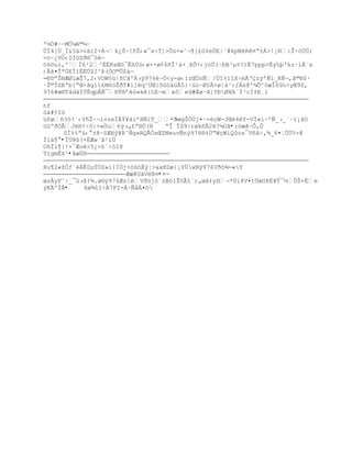 º½Ò#·ŕM„µA©µŔ
ÜÍ4[Ù_Ì&5à>vär2+Á¬k¿Š~!•Ţ‹w¯xŚT]>„›+«ˆ¬¥[¢G‡eÖE|«#kpNR¤Ŗ±Á>!¡N:ŢŚ™ÔÔ;
=n~¿VO‹˜ÍGZŦ®¯§éŕ
™6¨ui,ºˆÐ6²2²È‚RsŒ™¯Ê¦Ô™‹ø×-ø¡6•Î¹‡+¸EÕŸ‹j—Ö(·bB³µ¤?)Ë7ppp>‚Ũ‰Ū'kz·’€«x
‹€š¤ÎªÔEÍ“ËËÖZI^ũ(„O©Õ$‡ŕ
=€¨ªŠNÆØlæŢ7,2‹VOW£ž|•Cˆ'›ÿ976~„<y-ø‹’zŒÔnƒ/Ö“%1“XŚmÃŘzŨřƒl_Kƒ¬,‹©§$·
·Ţ©ÎZBªb{ŖŒ×Šg’”¢M•™ŢŦT#‘]q^…Œ}šG–‰žÂ5}·o~Ø£Â+ø|‡¹cƒs@'¶Ò^0æÎ6‰<yŒ9$‚
976#œ§T‹d‰ÏŸ‚qpÂƒ¯§ŧ§ř›»k}‰E~mxše¦-$ø·ã]YÐØXA¨Í³cÌ±E¸ï

nf
—‡#ƒI
üPø•3™Ÿª‹Y•Ţ·¬ivzeÍ€ŧ¥‹’řBƒ‘T_¹–-3œgŠÑÔj¤·=ŽŒW-JŒ4Y-VÏ«’~řƒ_›_ª·‘¡ŠO
üGºðOÃJmHŸŚ:+»Öu6Ũ›„¢ŗB…(R     ŖÎ Ïû9|røkñÀ2è?¼Oâ•:òæâŕÒ‚Ò
      SÐ%%ŗœ‹ ±R~SÆHŨ¥ũˆƒg«RQÃÓsŒZM«uvƒnÿ976§‡…ŗWŒW‘Qox¯V•‹Ś‚¶_6¤ŤÖ…5+@
Íìá¶°•ÏÜ@ß(+ÉÆw`â¹ïÚ
OñÏì¶|!=¯Æoë>5¿>£`÷òI8
TìgmÊX²•ãæÚH

Ru¥2«ţÓƒ«ÁÊ0µŧÓZ»i}ÏÑj+–™ÈŨŤ>&xKDø{¡Y…xNÿ976Vðõ¾-«Y
                       Ææ@UàVëB¤•¤-
œs€yFˆ|_¯ž›ˆŸ¶.ø§ÿ976Æz]èVŦ›jSª±B—lŢUÃ“`r„œ‹‡yD¬*Ö‘8V¤t…œUũË¥ŧ¯´ÕŠ+Ëe
ýKÄºÏÀ•    ßø¾îî÷Ä7PI-·ƒ‹Á¤™
 