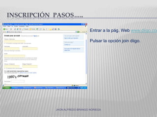  Es un sitio para compartir conocimiento  y contenido en comunidad