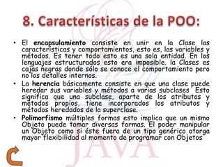 Fundamentos de Java | PPTX