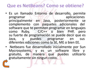 Fundamentos de Java | PPTX