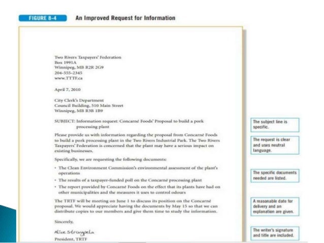 email memorandum