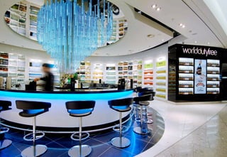 BAR 5 HEATHROW LONDON
 