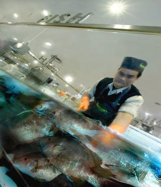 PORTRAIT




FUSION - HONG KONG
 