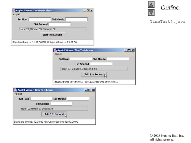 Object - Based Programming | PPT