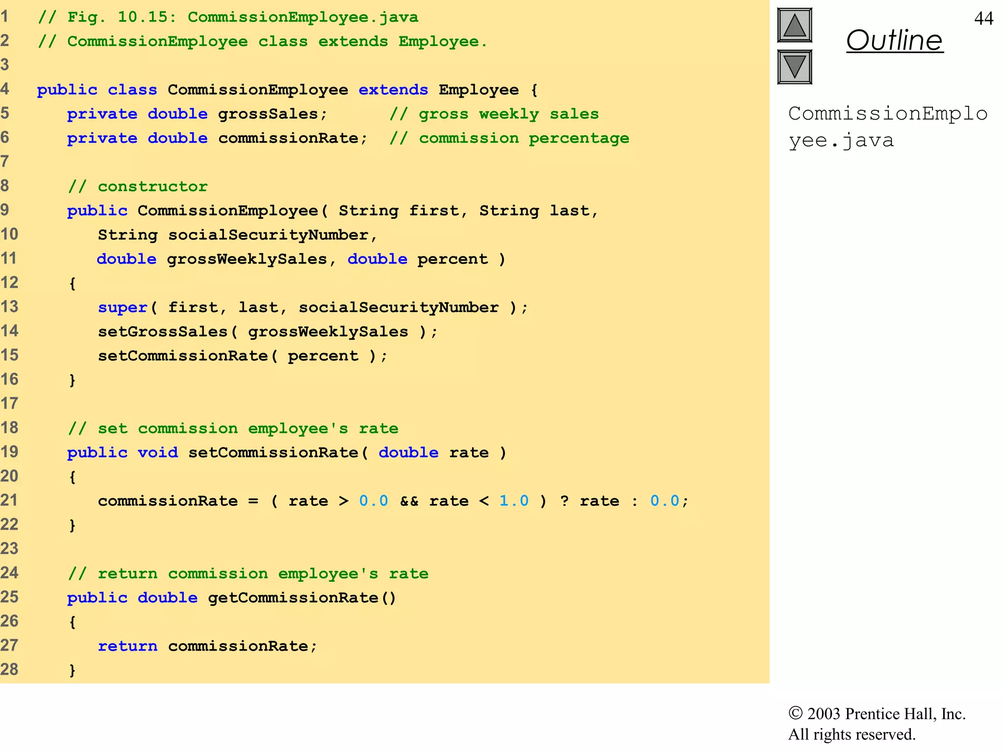 Object - Oriented Programming Polymorphism | PPT