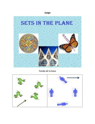 Juego

Fondo de la base

 