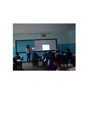 transformaciones en el plano