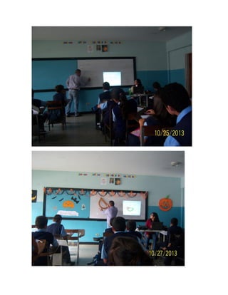 transformaciones en el plano