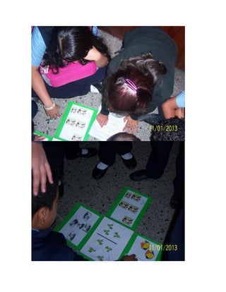 transformaciones en el plano