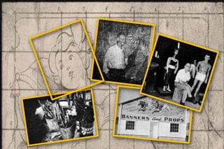 Photos: Sideshow World
 