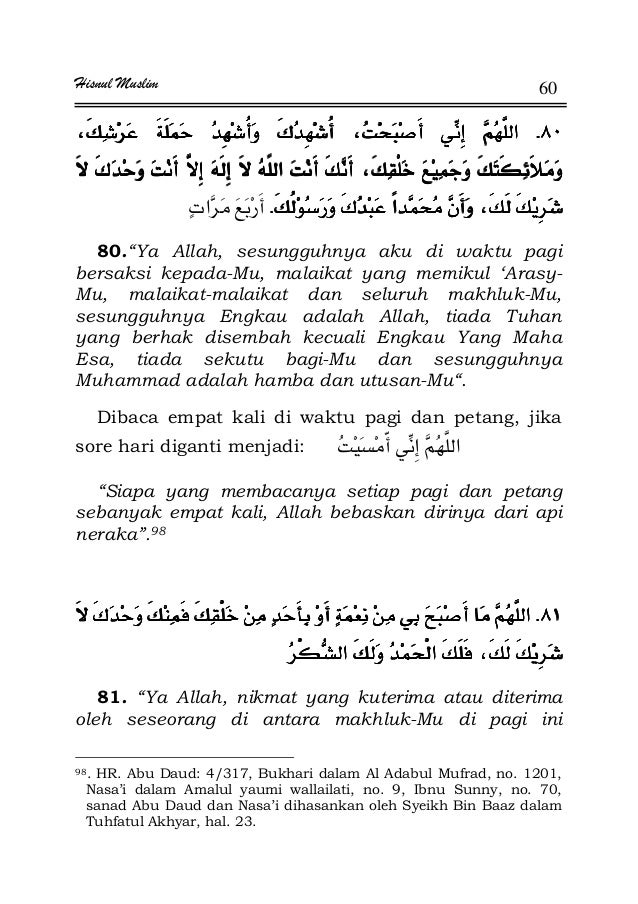 Ya Allah Aku Pulang Download Pdf