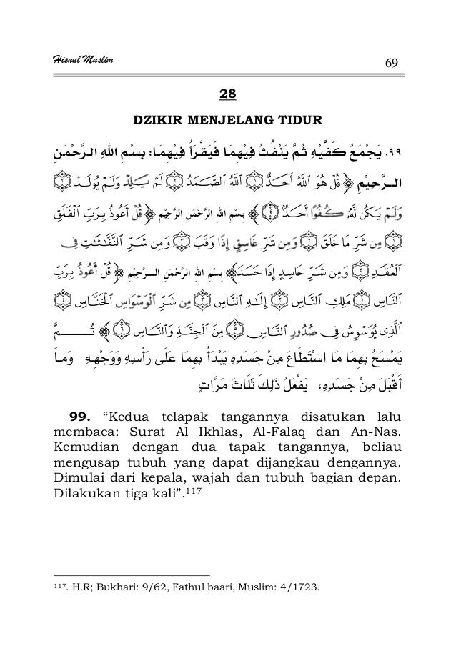 Kumpulan Doa