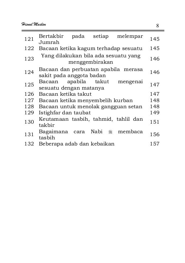 Kumpulan Doa 38080429