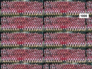 1000 
 