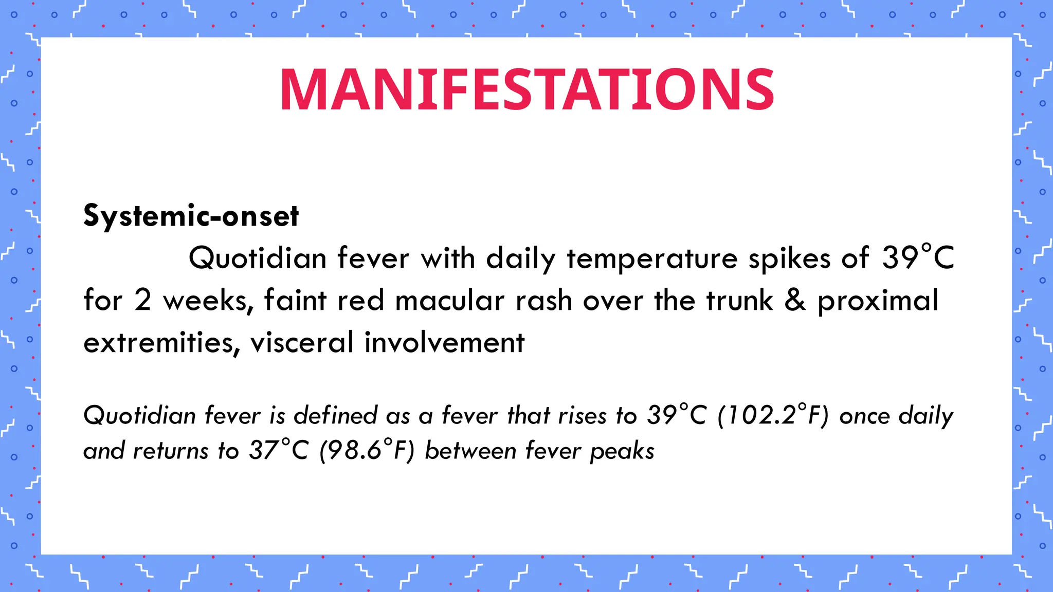PEDIATRICS JUVENILE IDIPATHIC ARTHRITIS.pptx