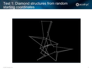 Geometric Search Algorithm CAESAR II:The Combination of Direct Geometry Method and CAESAR ...