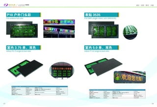 Led Screen Catalog.pdf Jiacai LED display catalog 2022.pdf