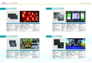 Led Screen Catalog.pdf Jiacai LED display catalog 2022.pdf