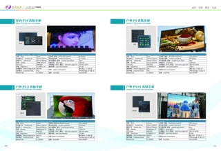 Led Screen Catalog.pdf Jiacai LED display catalog 2022.pdf