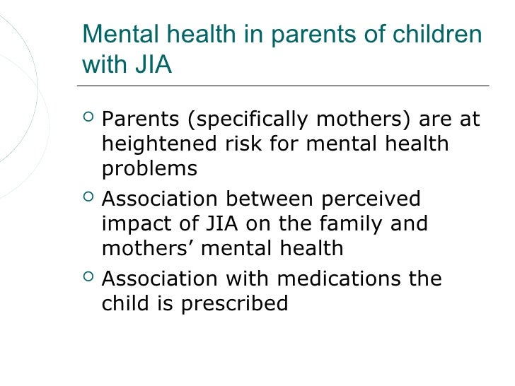 Taking Care Of Yourself A Parents Guide To Mental Health Stress Red