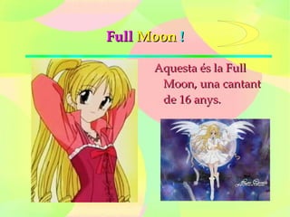 Full  Moon  ! ,[object Object]