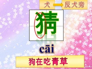 P&P B.Cina Tahun 1