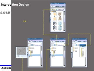 Interac  tion   Design  