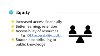 Getting Started with OER (JIBC, November 2019)