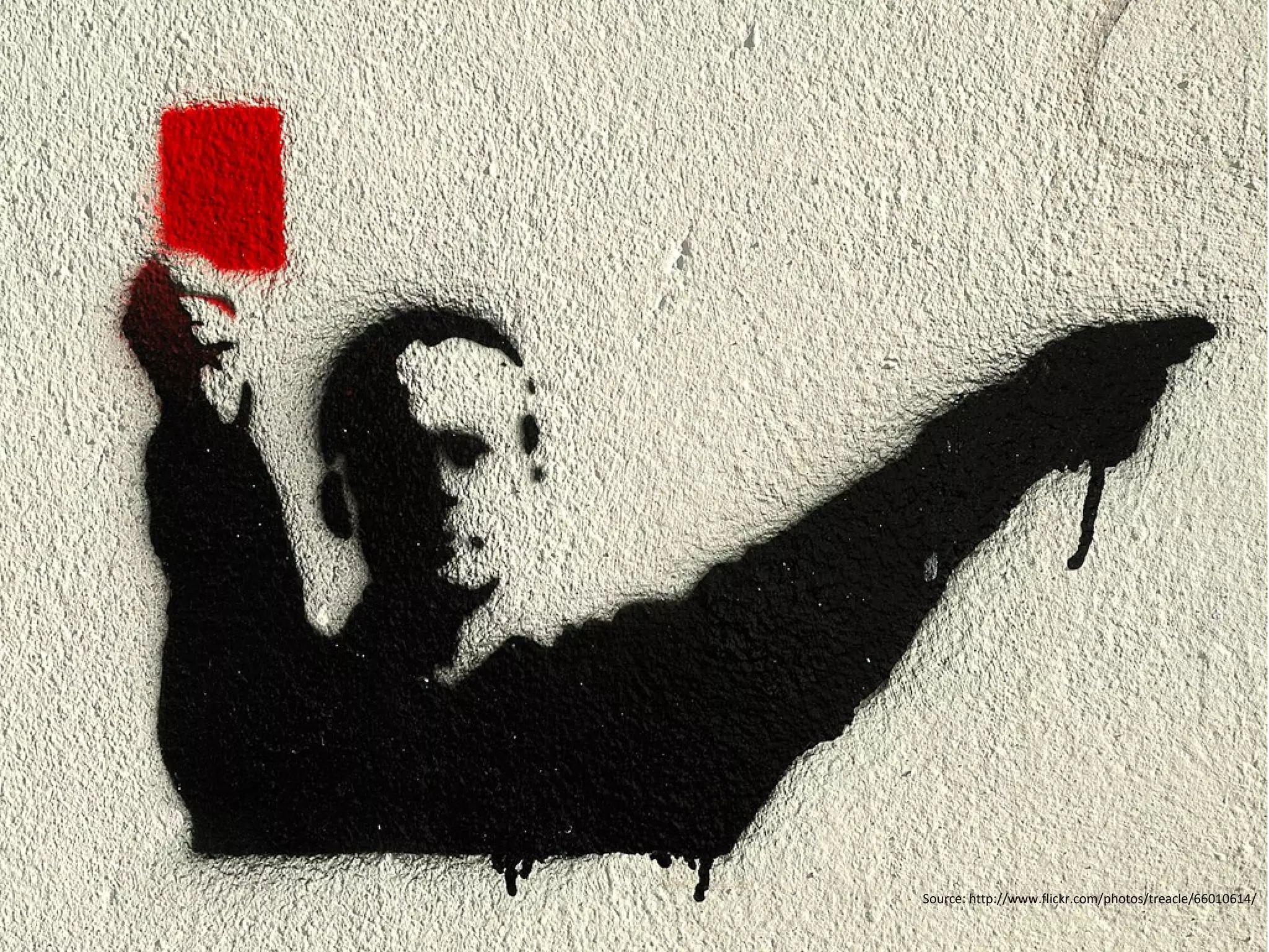 Source: http://www.flickr.com/photos/treacle/66010614/ 