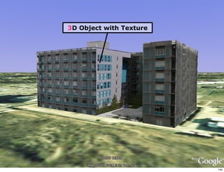 3D Object with Texture




                         144
 