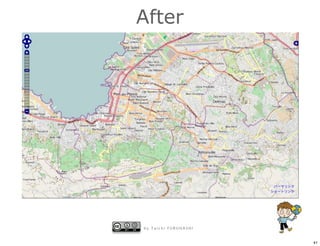 After




by Taichi FURUHASHI


                      41
 