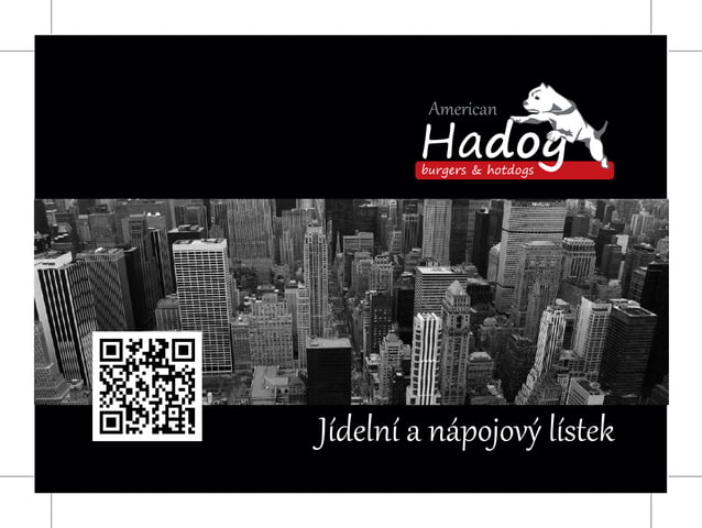 HADOG Burgers & hotdogs - Praha 2020 | PDF