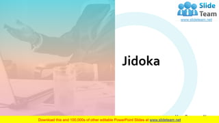 Jidoka
Your Company Name
 